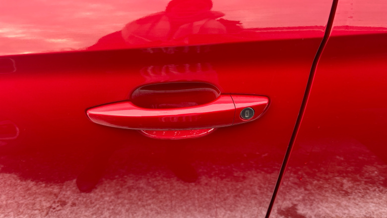 Vauxhall Corsa 1.2 Design 5dr Petrol Hatchback